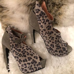 Jeffrey Campbell Designer Heels